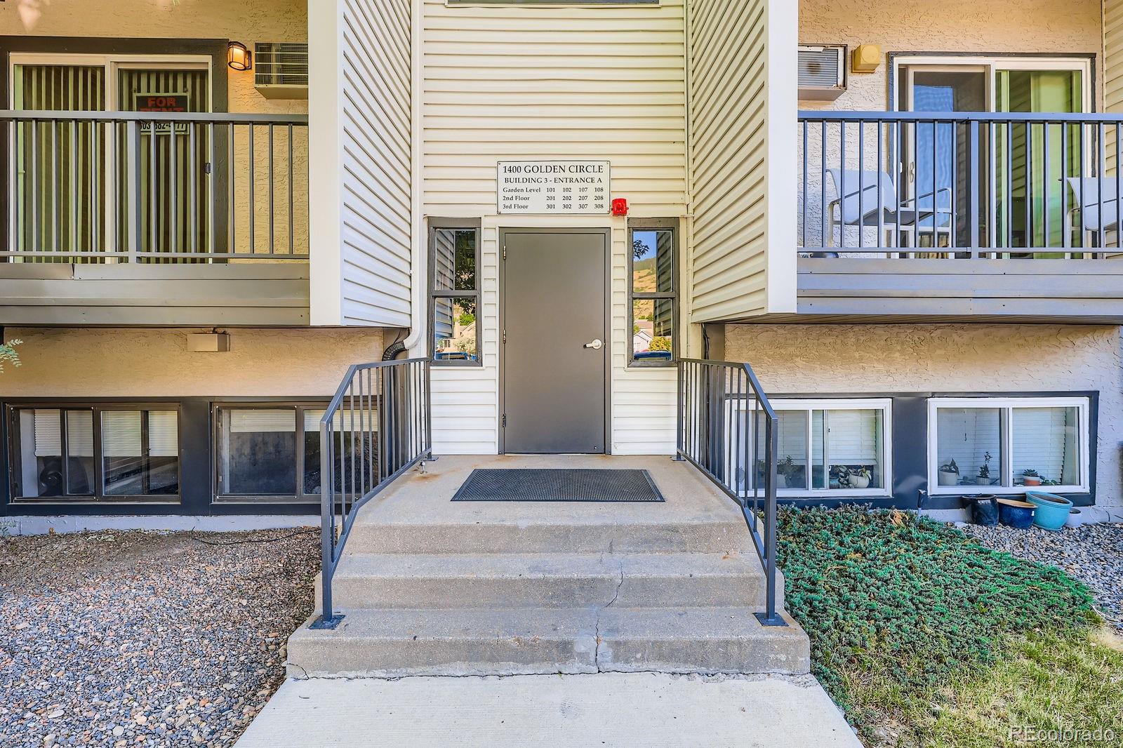 MLS Image #1 for 1400  golden circle 102,golden, Colorado