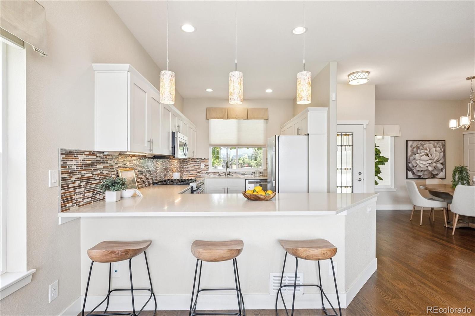 MLS Image #10 for 9875  poppy court,highlands ranch, Colorado