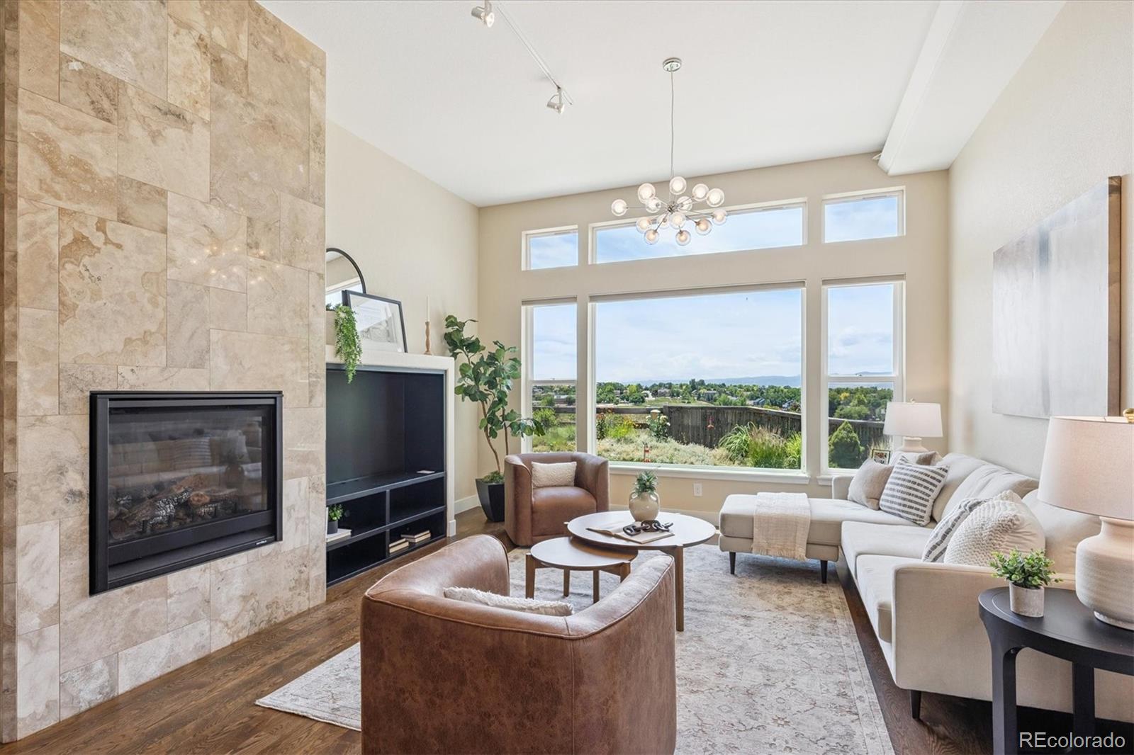 MLS Image #12 for 9875  poppy court,highlands ranch, Colorado