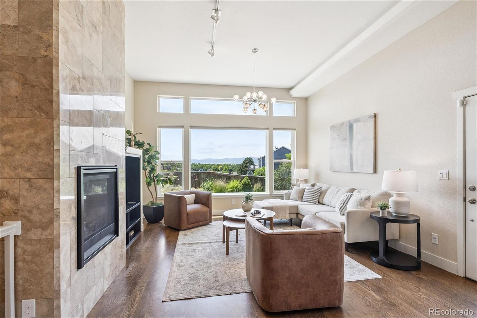 MLS Image #13 for 9875  poppy court,highlands ranch, Colorado