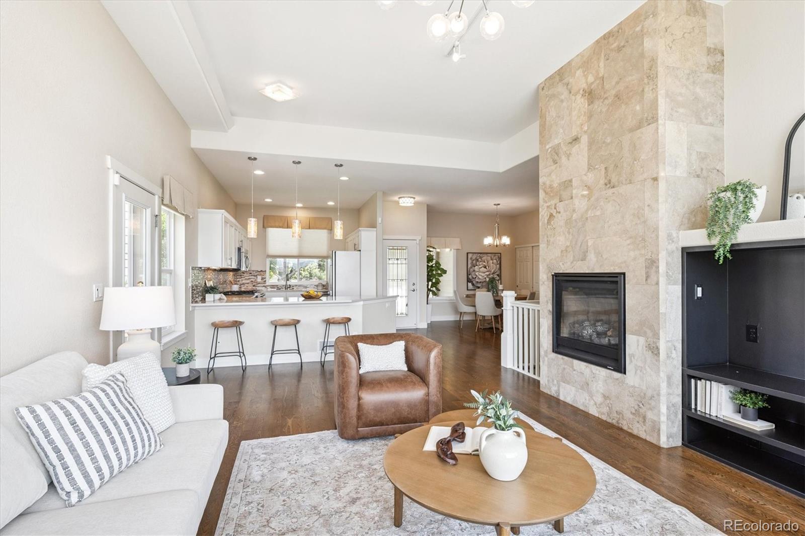 MLS Image #14 for 9875  poppy court,highlands ranch, Colorado