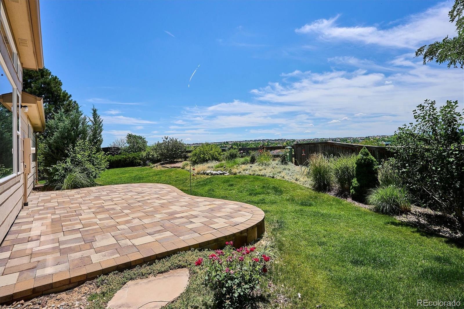 MLS Image #24 for 9875  poppy court,highlands ranch, Colorado