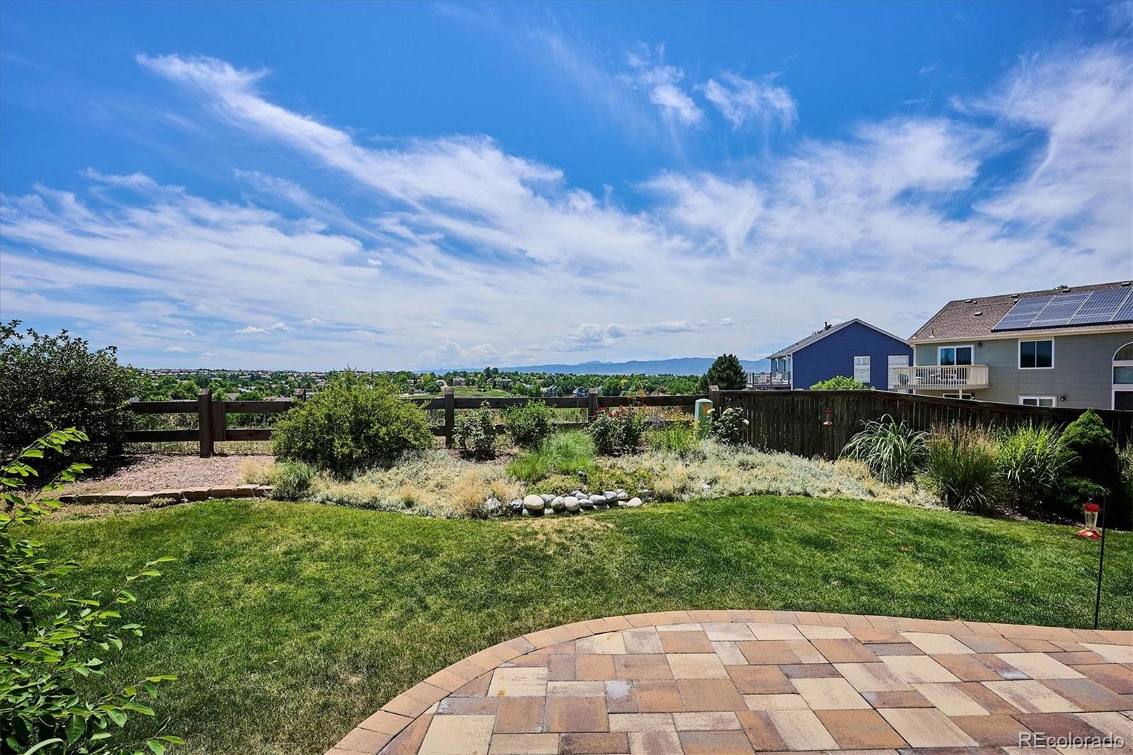 MLS Image #26 for 9875  poppy court,highlands ranch, Colorado