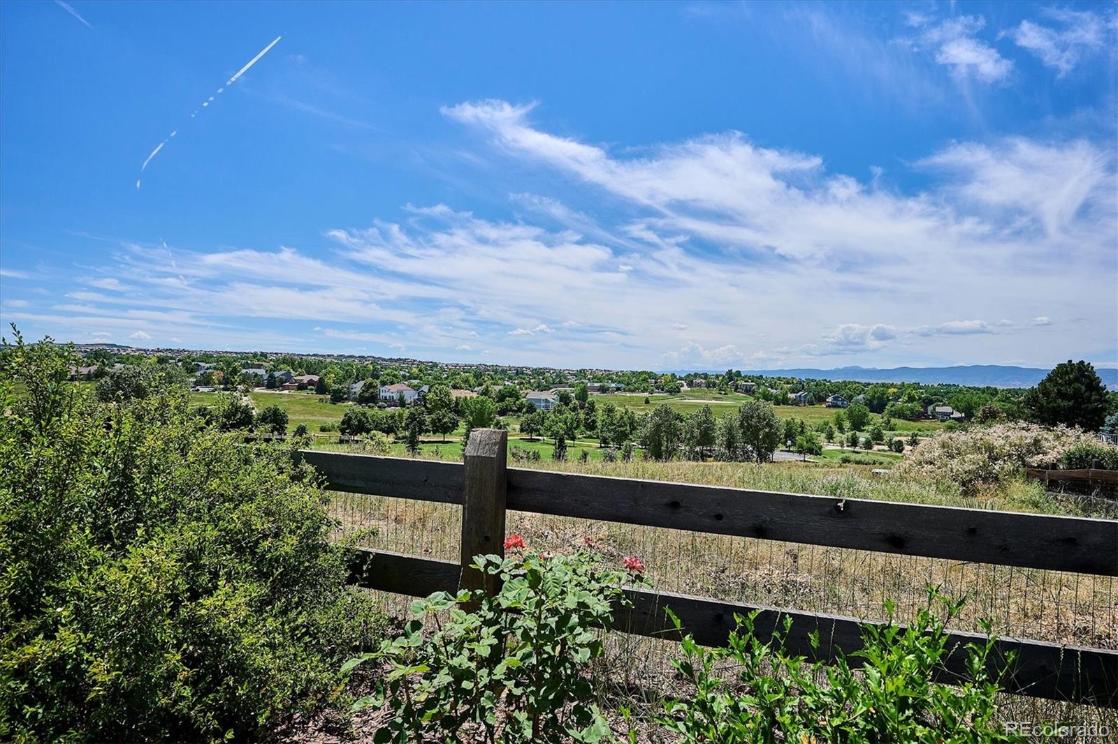 MLS Image #27 for 9875  poppy court,highlands ranch, Colorado
