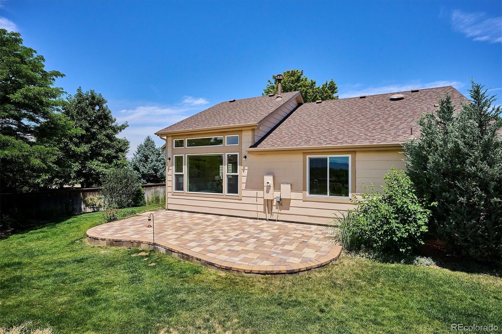 MLS Image #29 for 9875  poppy court,highlands ranch, Colorado