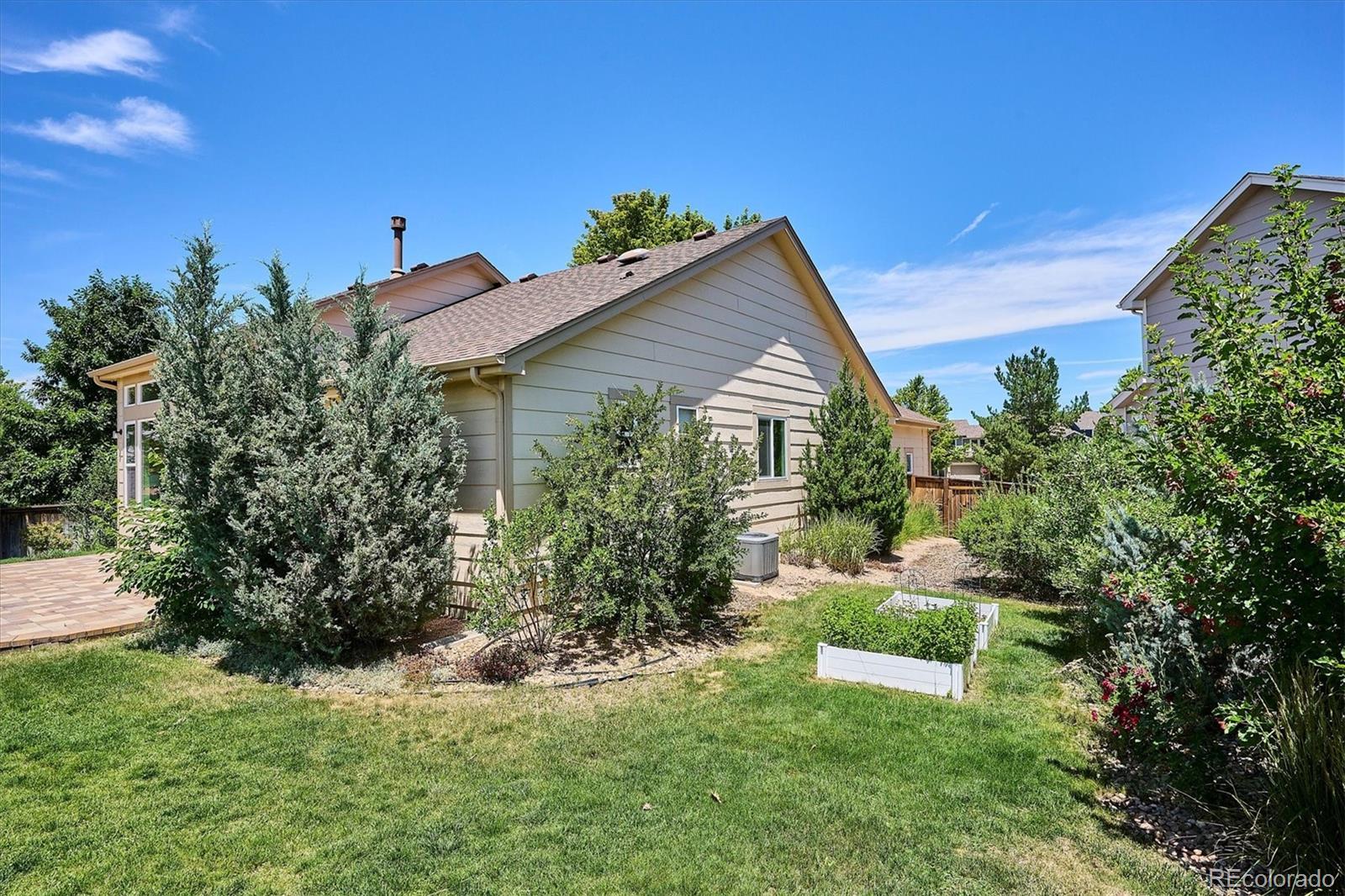 MLS Image #30 for 9875  poppy court,highlands ranch, Colorado