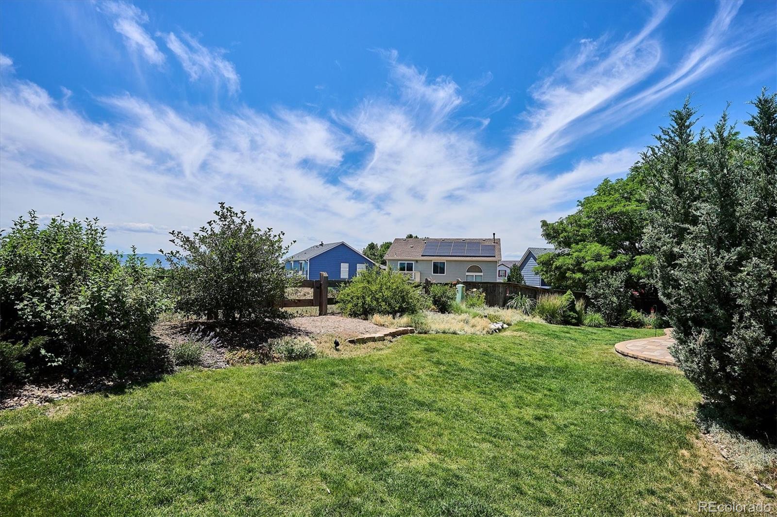 MLS Image #31 for 9875  poppy court,highlands ranch, Colorado