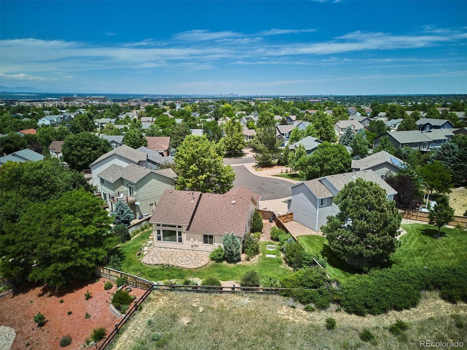 MLS Image #32 for 9875  poppy court,highlands ranch, Colorado