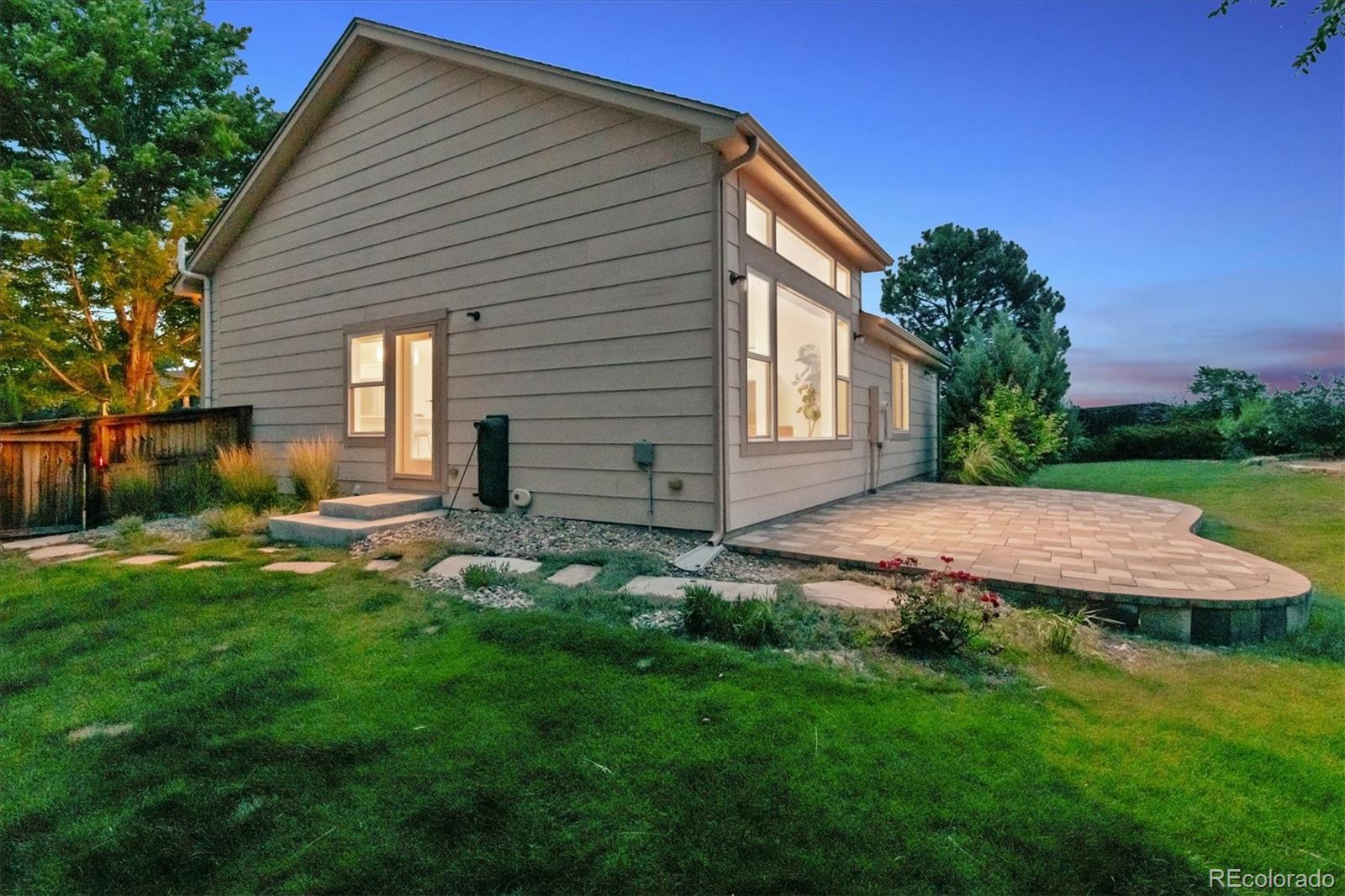 MLS Image #33 for 9875  poppy court,highlands ranch, Colorado