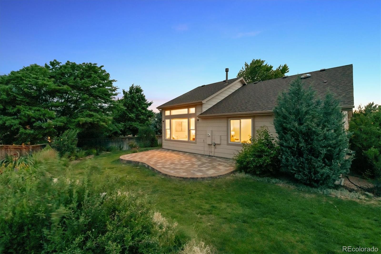 MLS Image #35 for 9875  poppy court,highlands ranch, Colorado