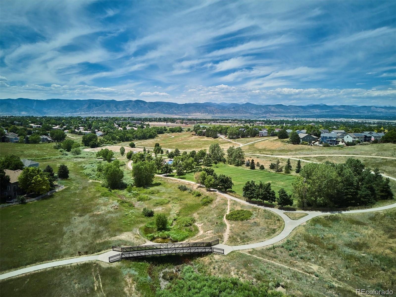 MLS Image #39 for 9875  poppy court,highlands ranch, Colorado