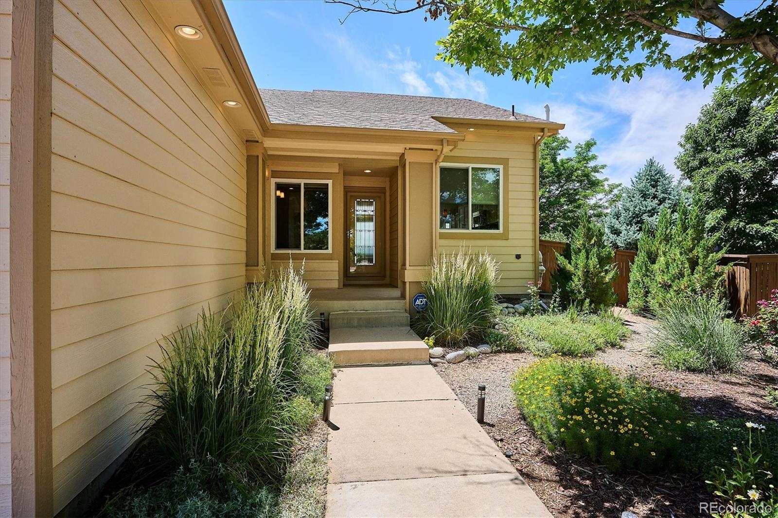 MLS Image #4 for 9875  poppy court,highlands ranch, Colorado