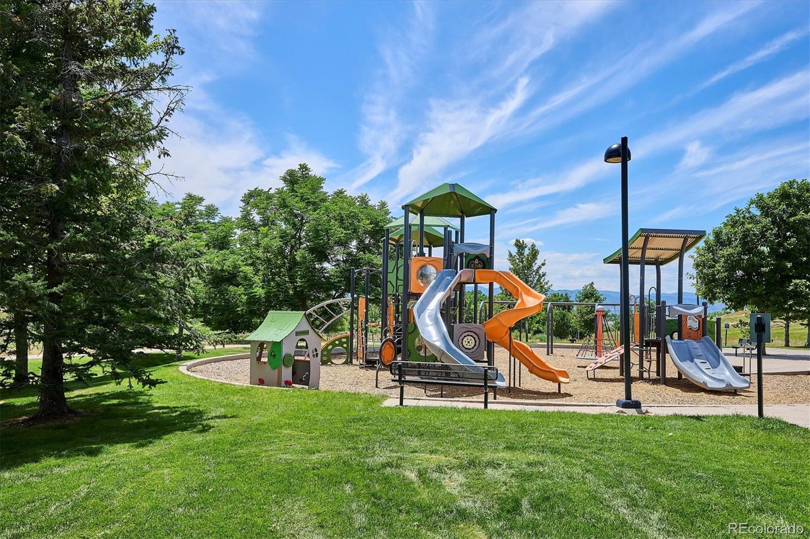 MLS Image #41 for 9875  poppy court,highlands ranch, Colorado