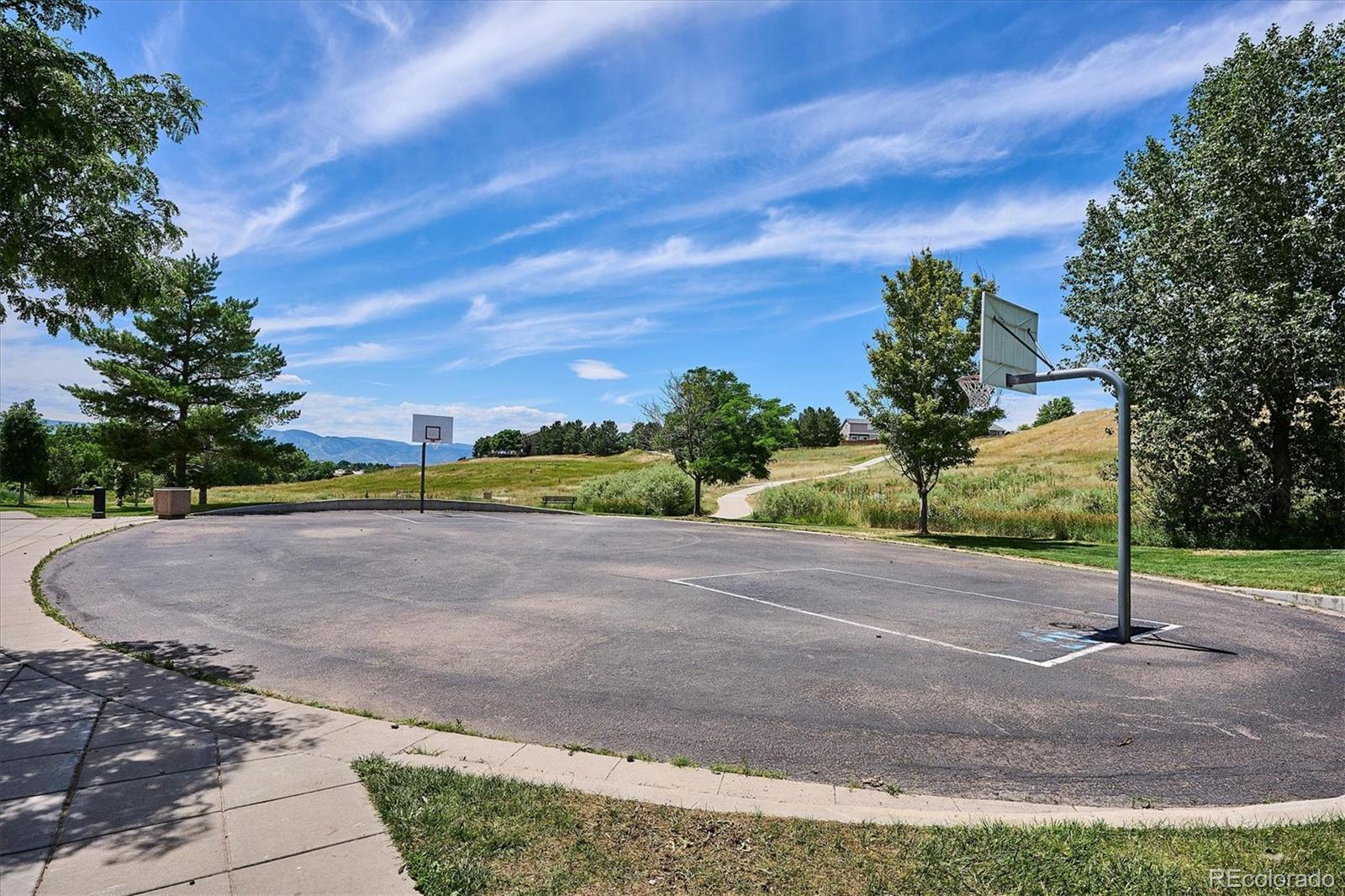 MLS Image #42 for 9875  poppy court,highlands ranch, Colorado