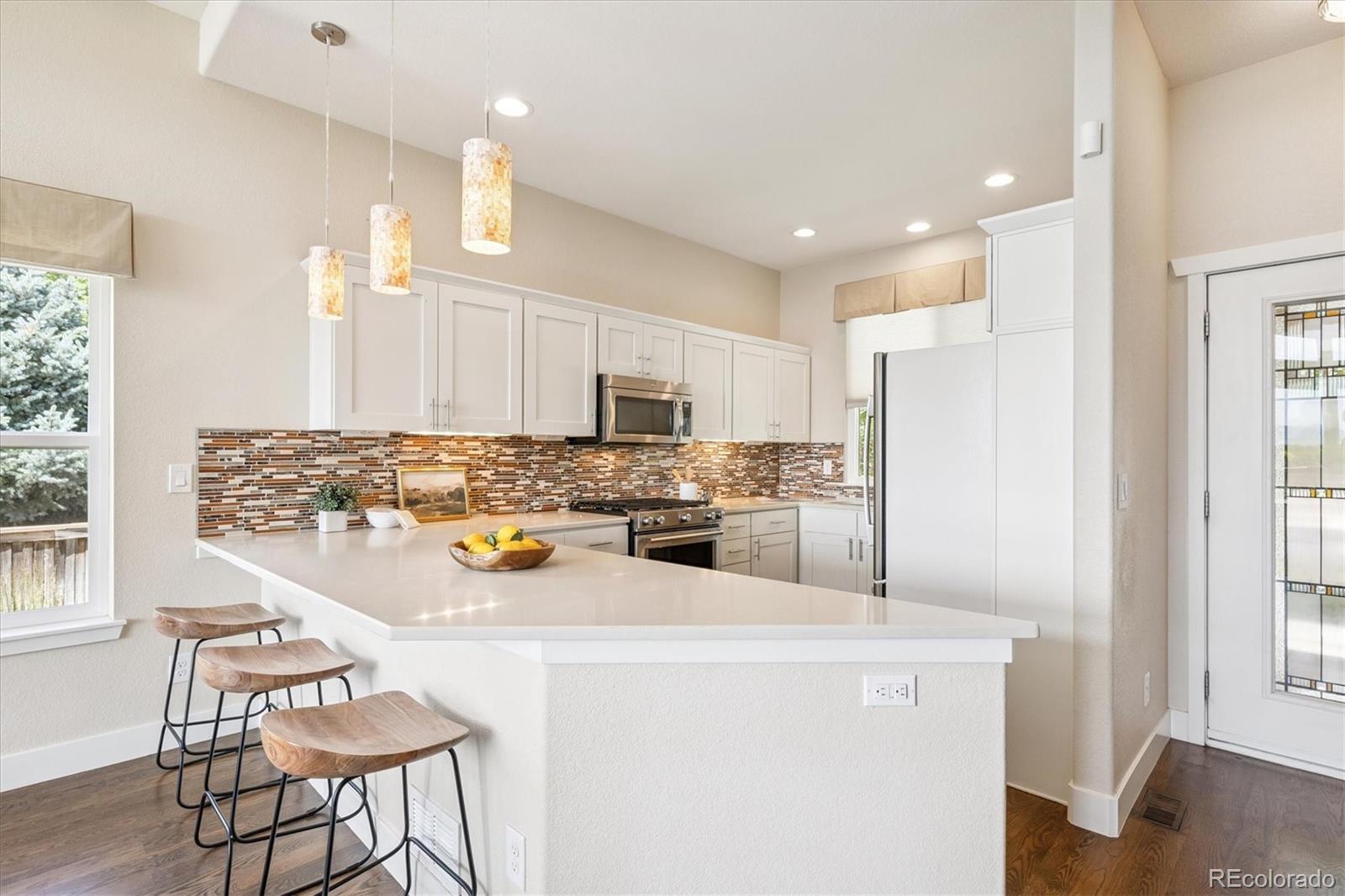 MLS Image #6 for 9875  poppy court,highlands ranch, Colorado
