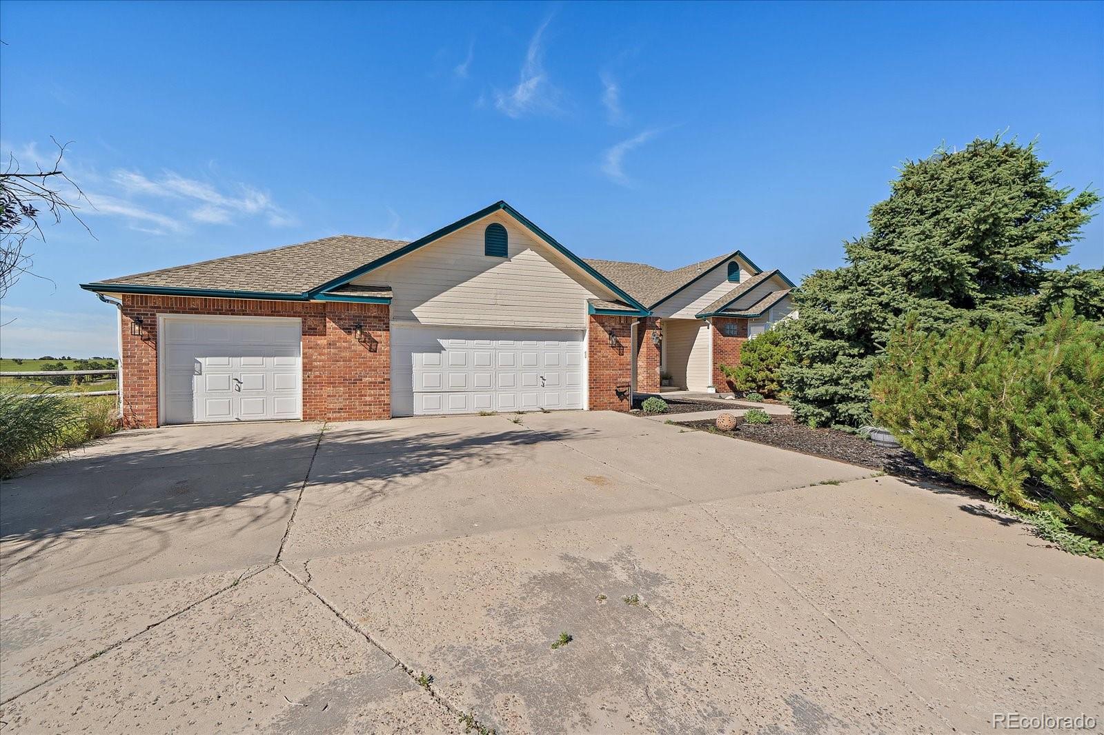 CMA Image for 1248  Rawhide Circle,Elizabeth, Colorado