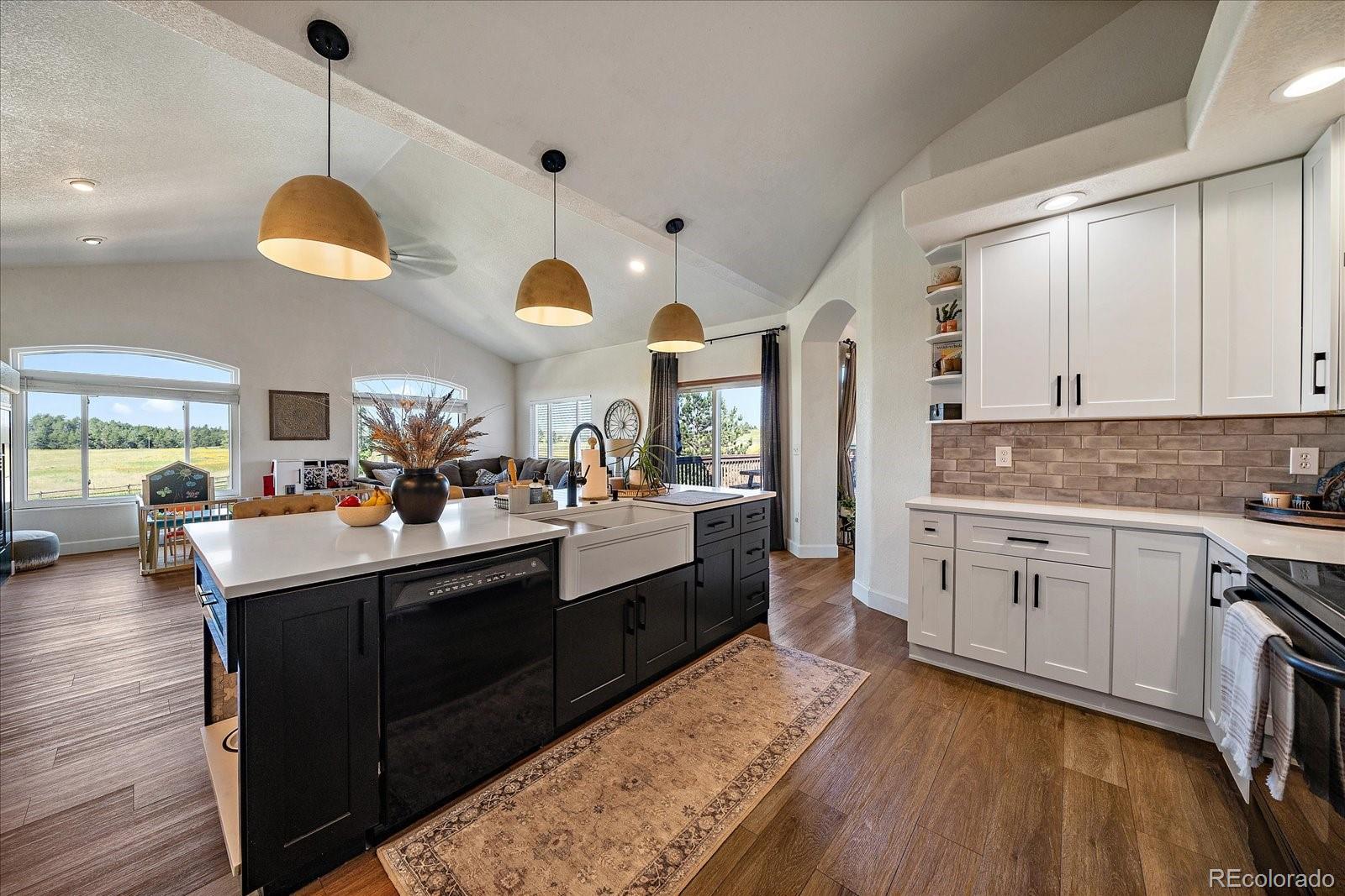 MLS Image #11 for 1248  rawhide circle,elizabeth, Colorado