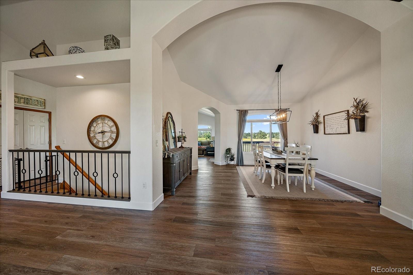 MLS Image #2 for 1248  rawhide circle,elizabeth, Colorado