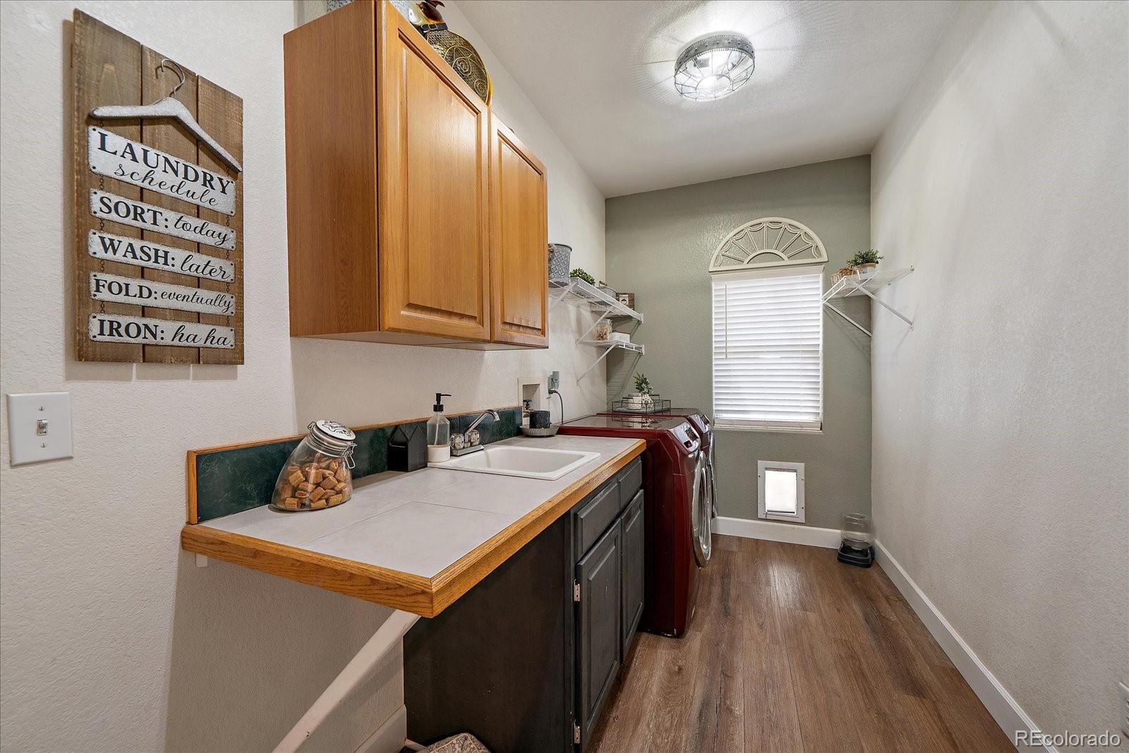 MLS Image #20 for 1248  rawhide circle,elizabeth, Colorado