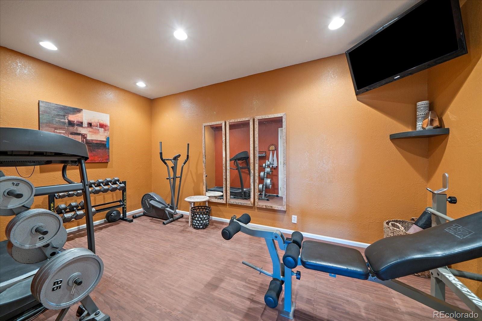 MLS Image #25 for 1248  rawhide circle,elizabeth, Colorado