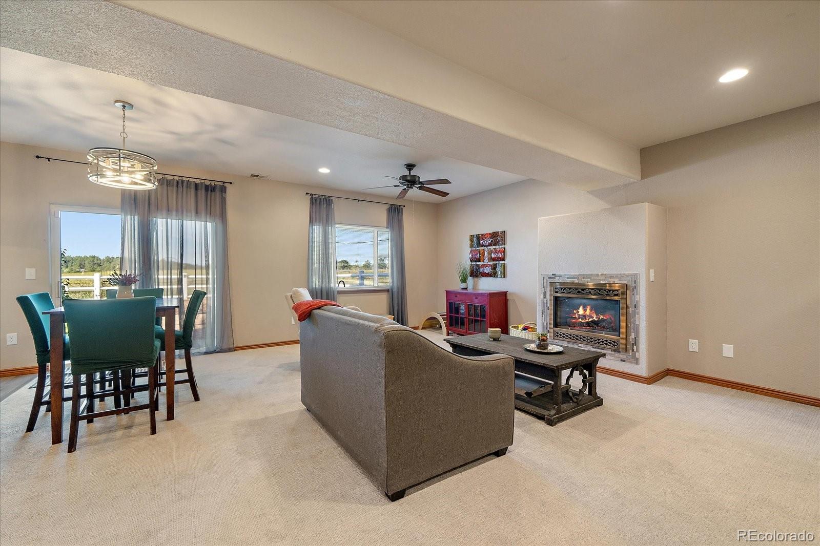 MLS Image #28 for 1248  rawhide circle,elizabeth, Colorado