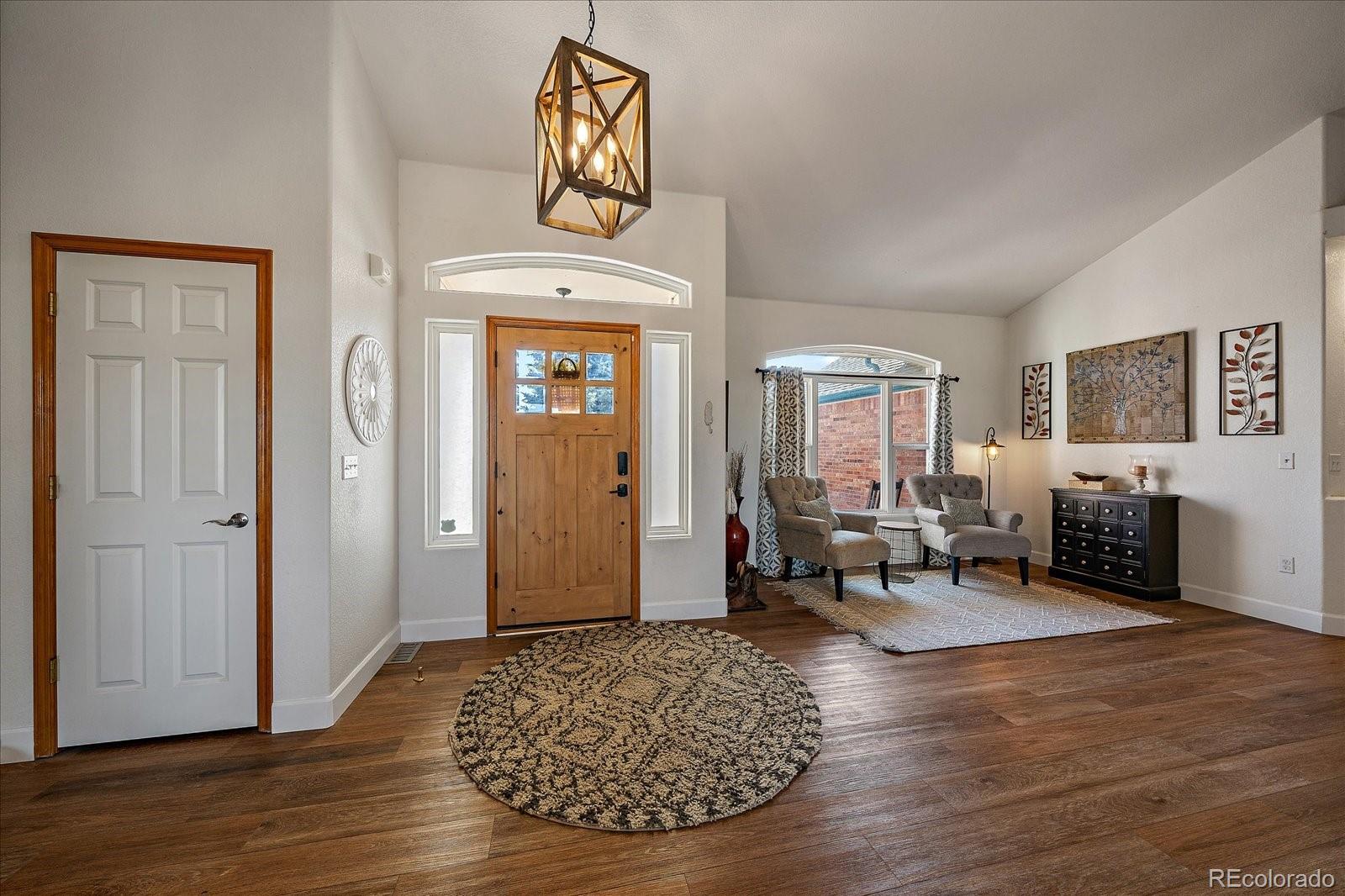 MLS Image #3 for 1248  rawhide circle,elizabeth, Colorado