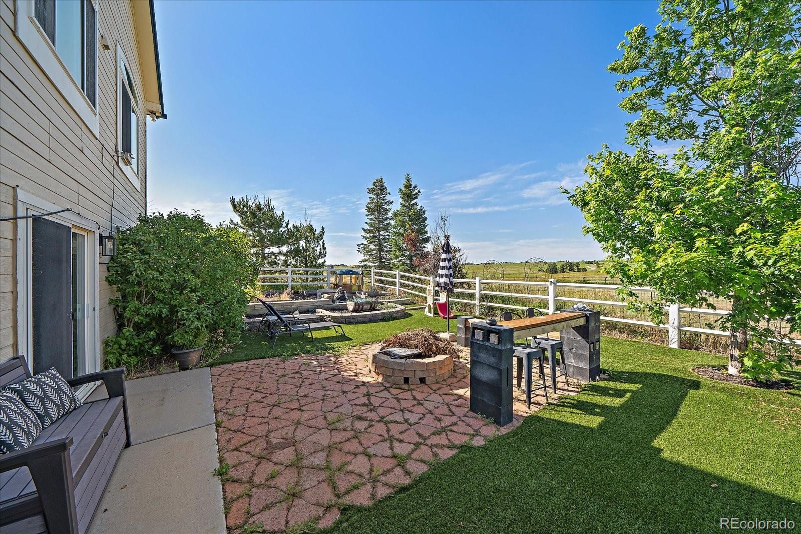 MLS Image #37 for 1248  rawhide circle,elizabeth, Colorado