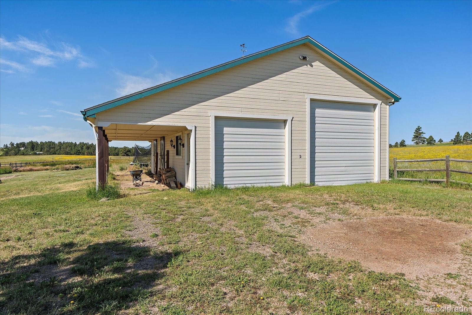 MLS Image #38 for 1248  rawhide circle,elizabeth, Colorado