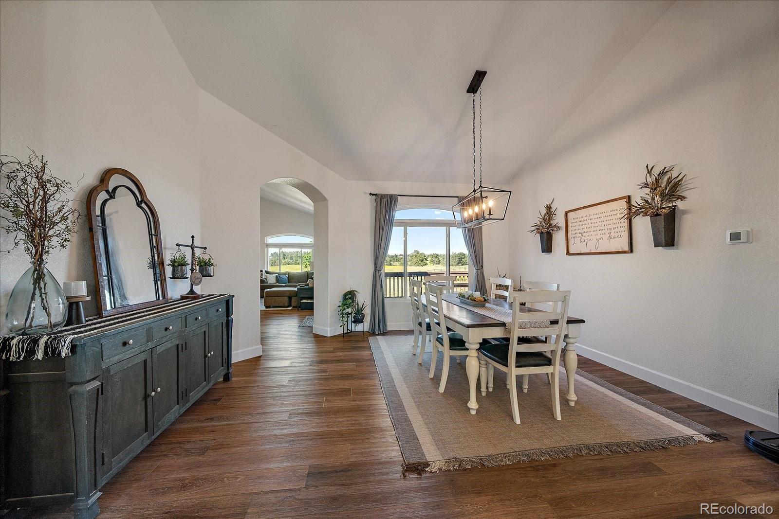 MLS Image #5 for 1248  rawhide circle,elizabeth, Colorado
