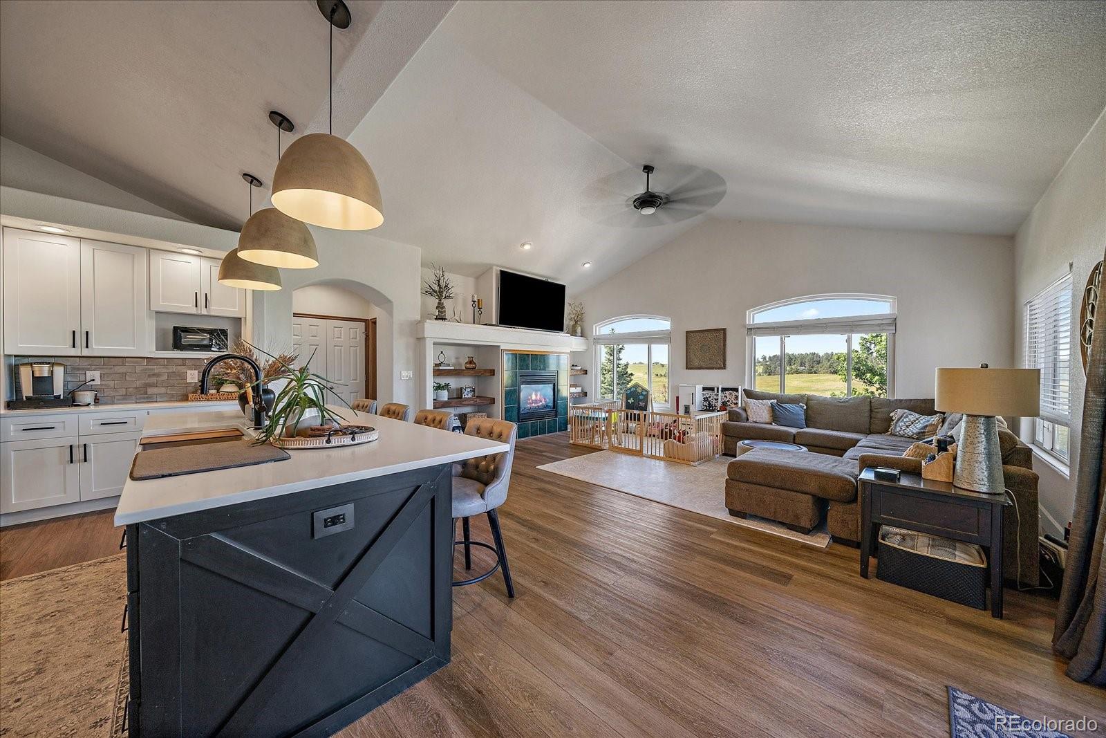 MLS Image #6 for 1248  rawhide circle,elizabeth, Colorado