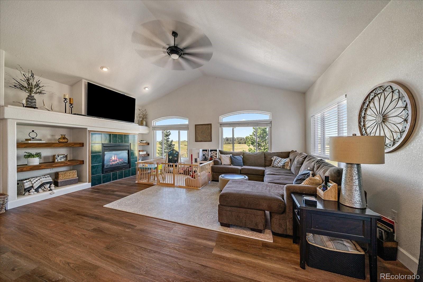 MLS Image #7 for 1248  rawhide circle,elizabeth, Colorado