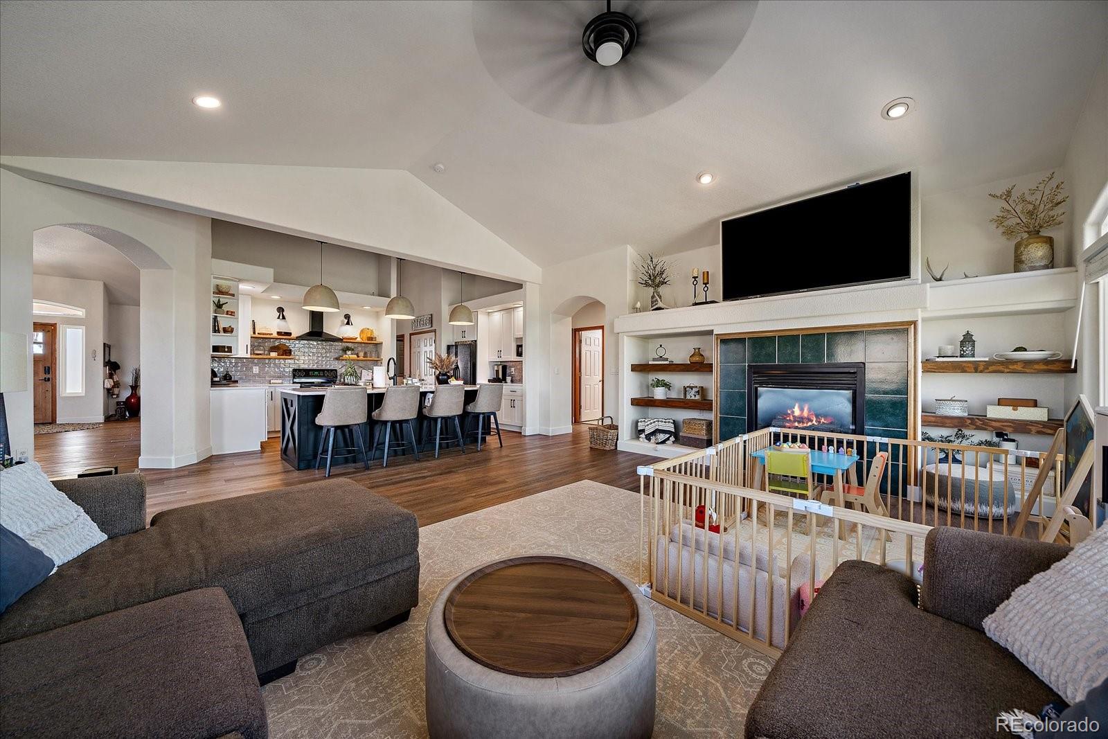 MLS Image #8 for 1248  rawhide circle,elizabeth, Colorado
