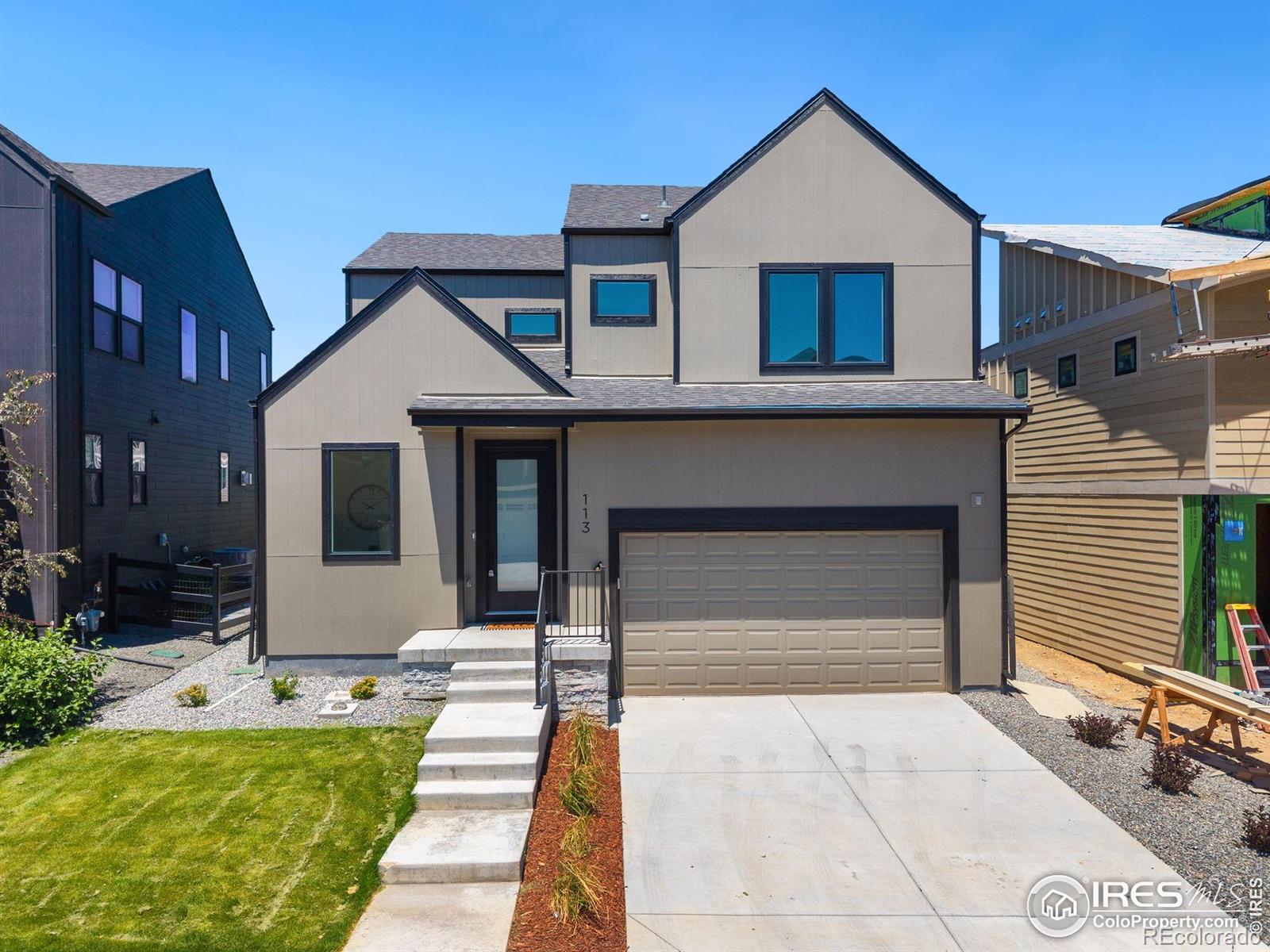 MLS Image #1 for 113  mohawk circle,superior, Colorado