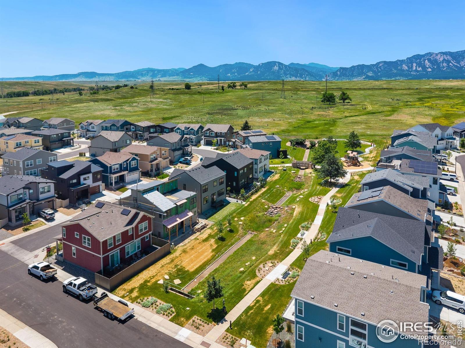 MLS Image #2 for 113  mohawk circle,superior, Colorado
