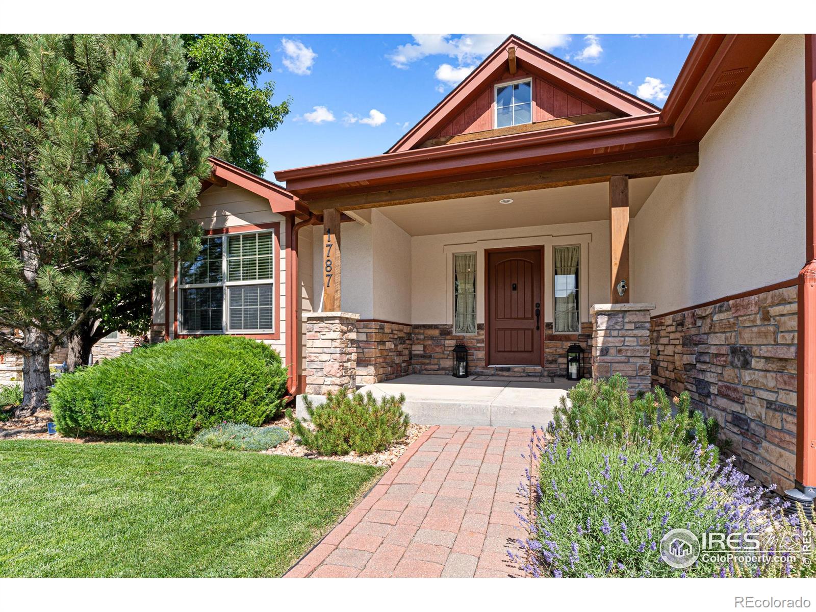 MLS Image #2 for 1787  gore creek court,windsor, Colorado
