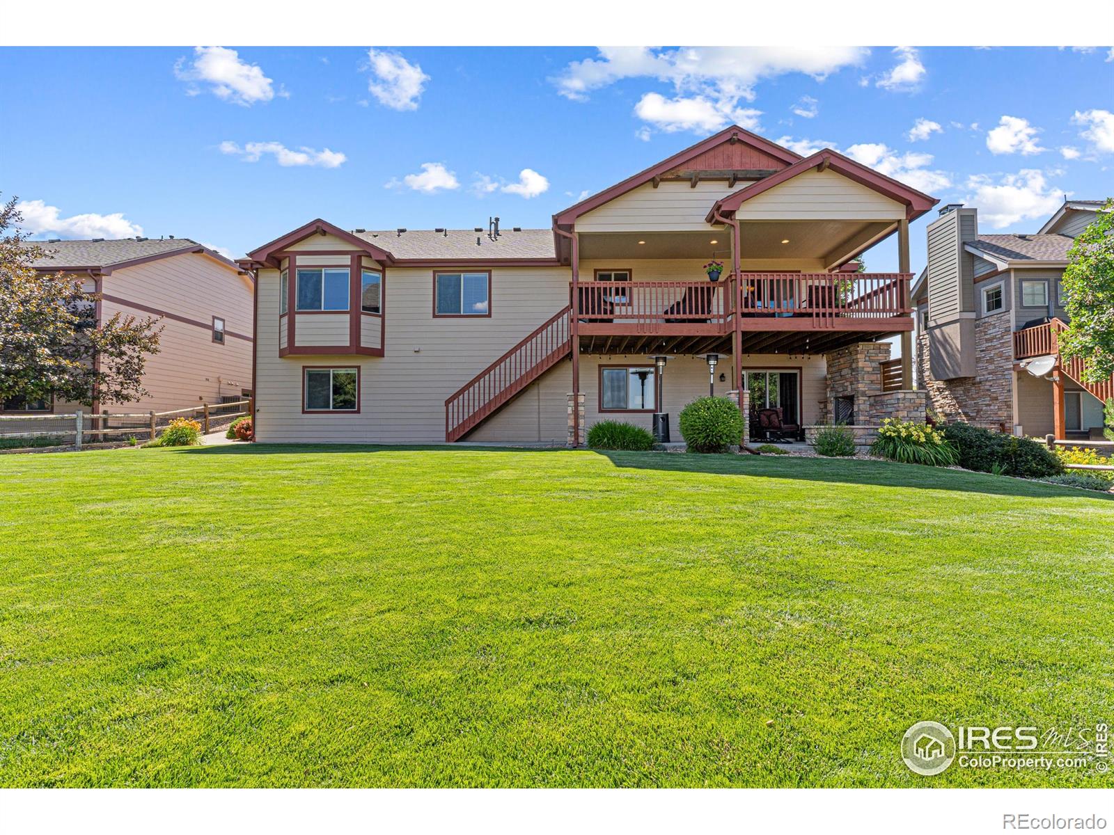 MLS Image #24 for 1787  gore creek court,windsor, Colorado