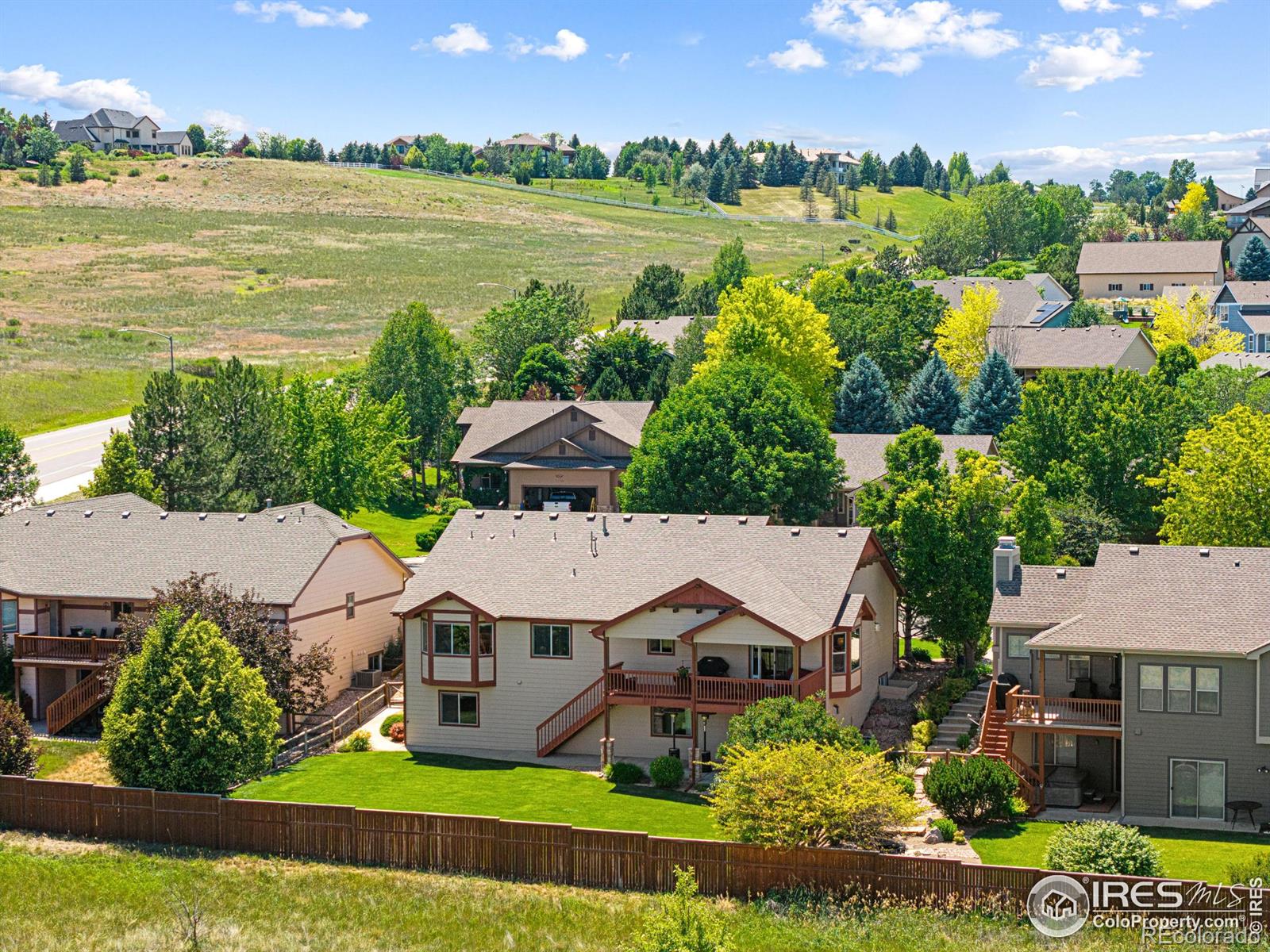 MLS Image #25 for 1787  gore creek court,windsor, Colorado