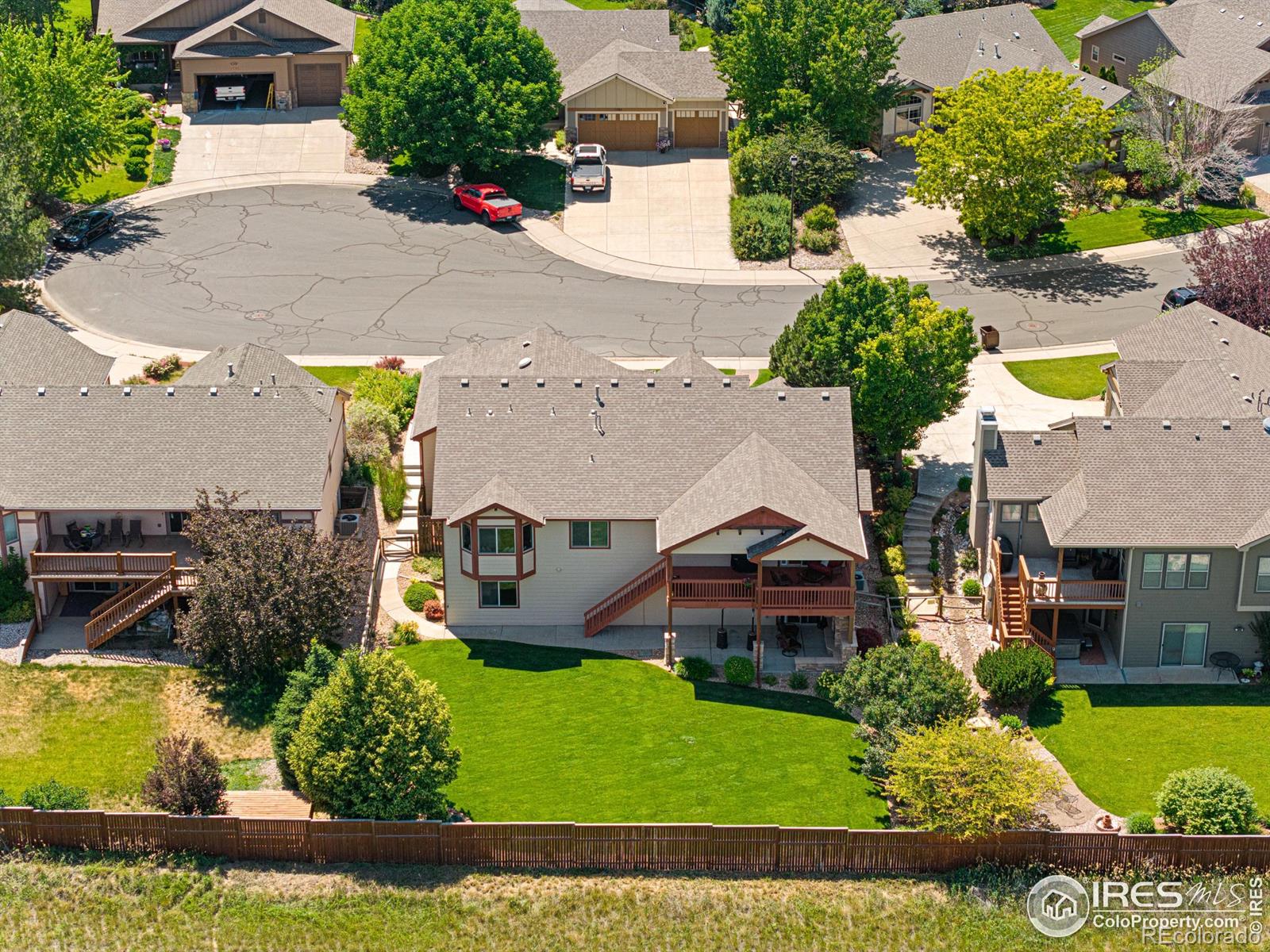 MLS Image #26 for 1787  gore creek court,windsor, Colorado