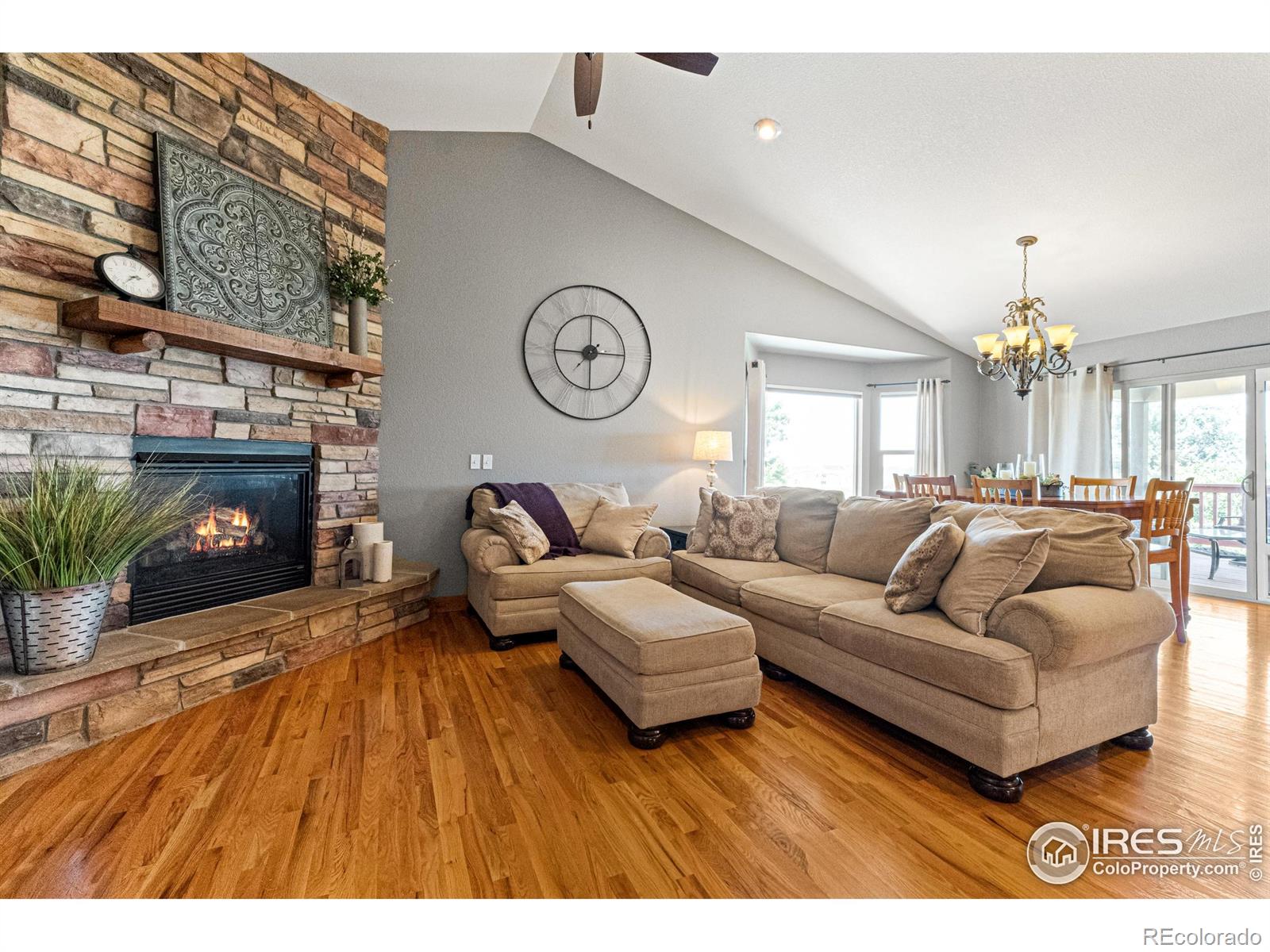 MLS Image #3 for 1787  gore creek court,windsor, Colorado