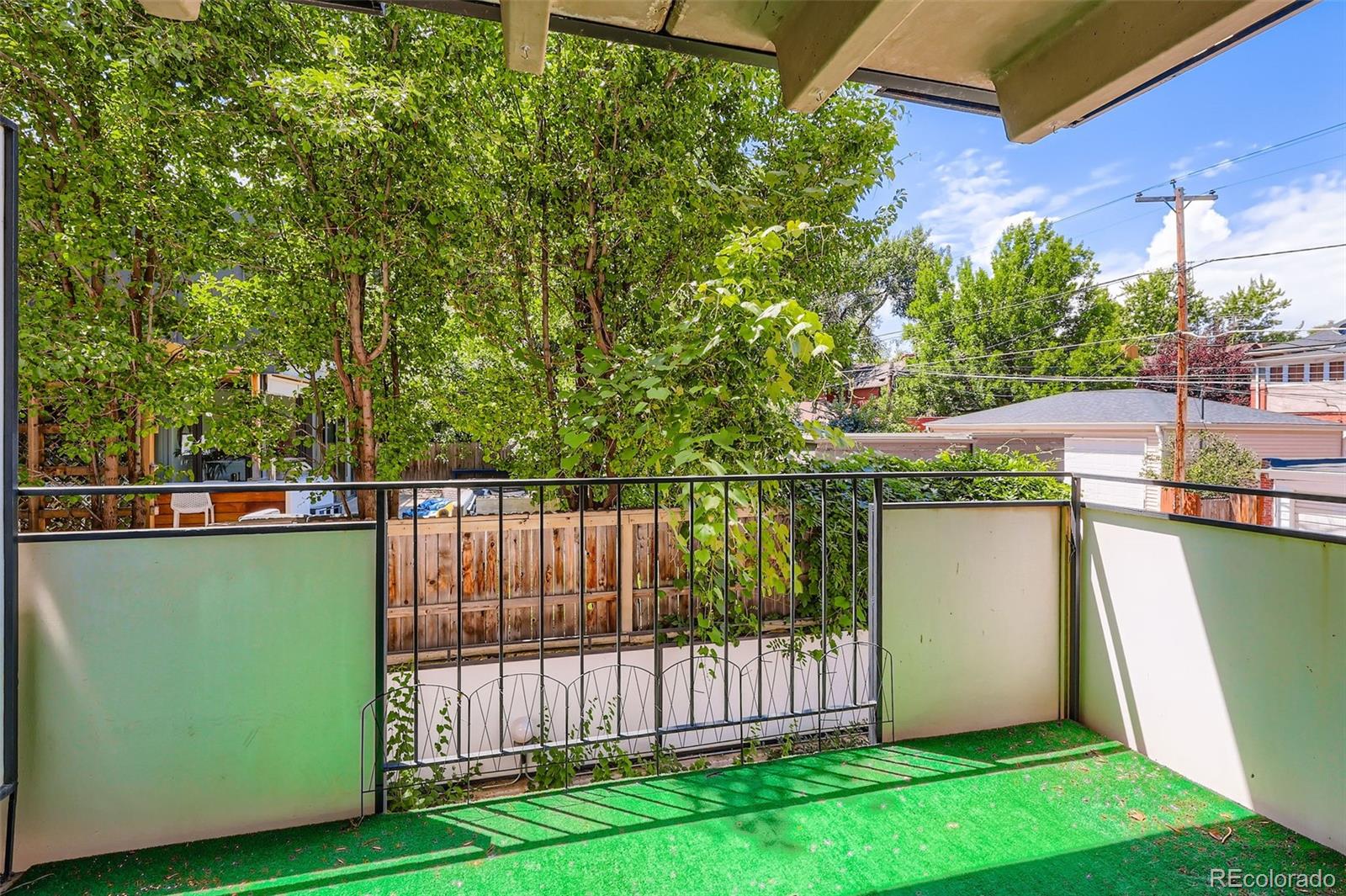 MLS Image #13 for 1265  elizabeth street,denver, Colorado