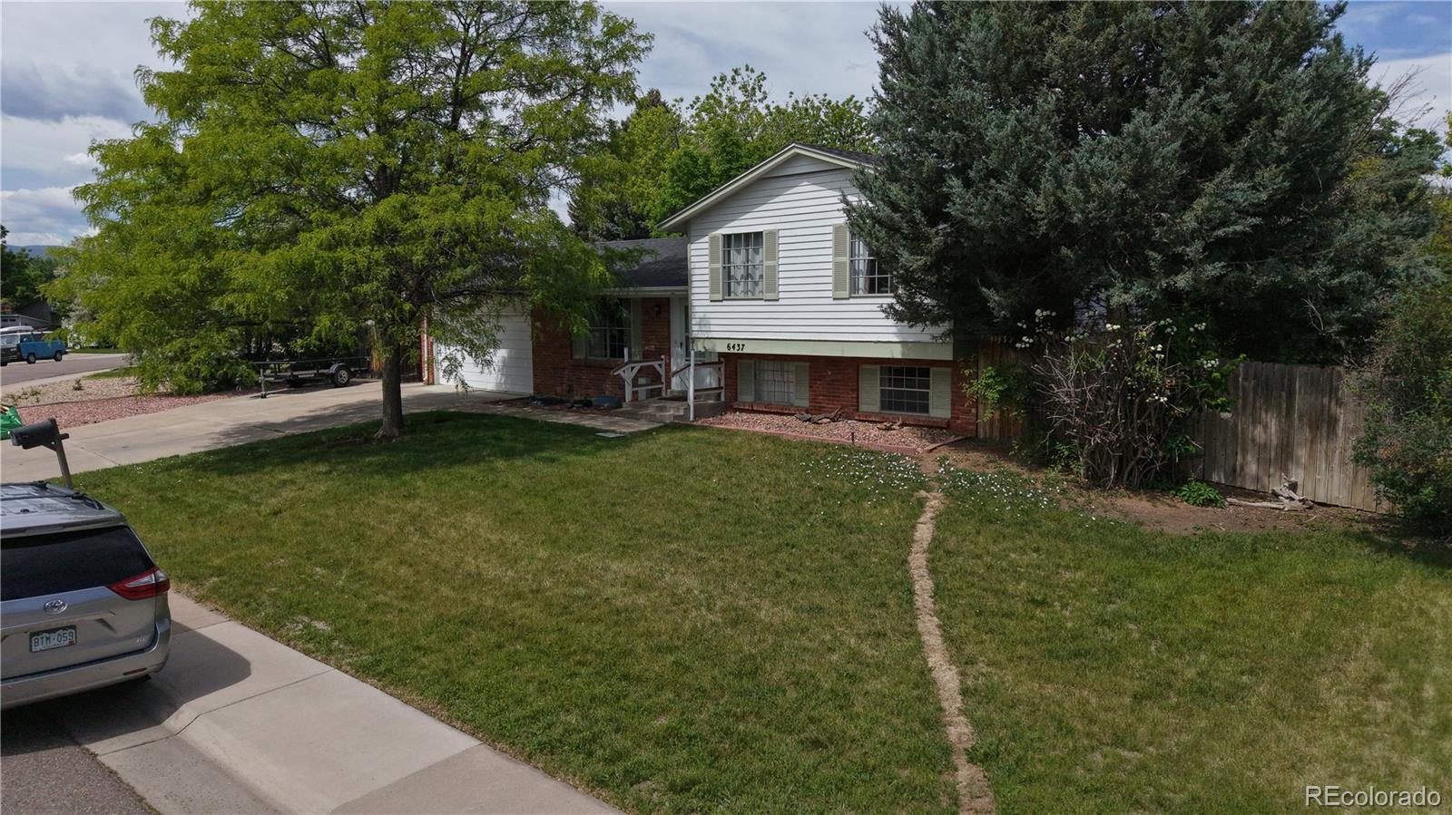 MLS Image #4 for 6437 w arbor drive,littleton, Colorado