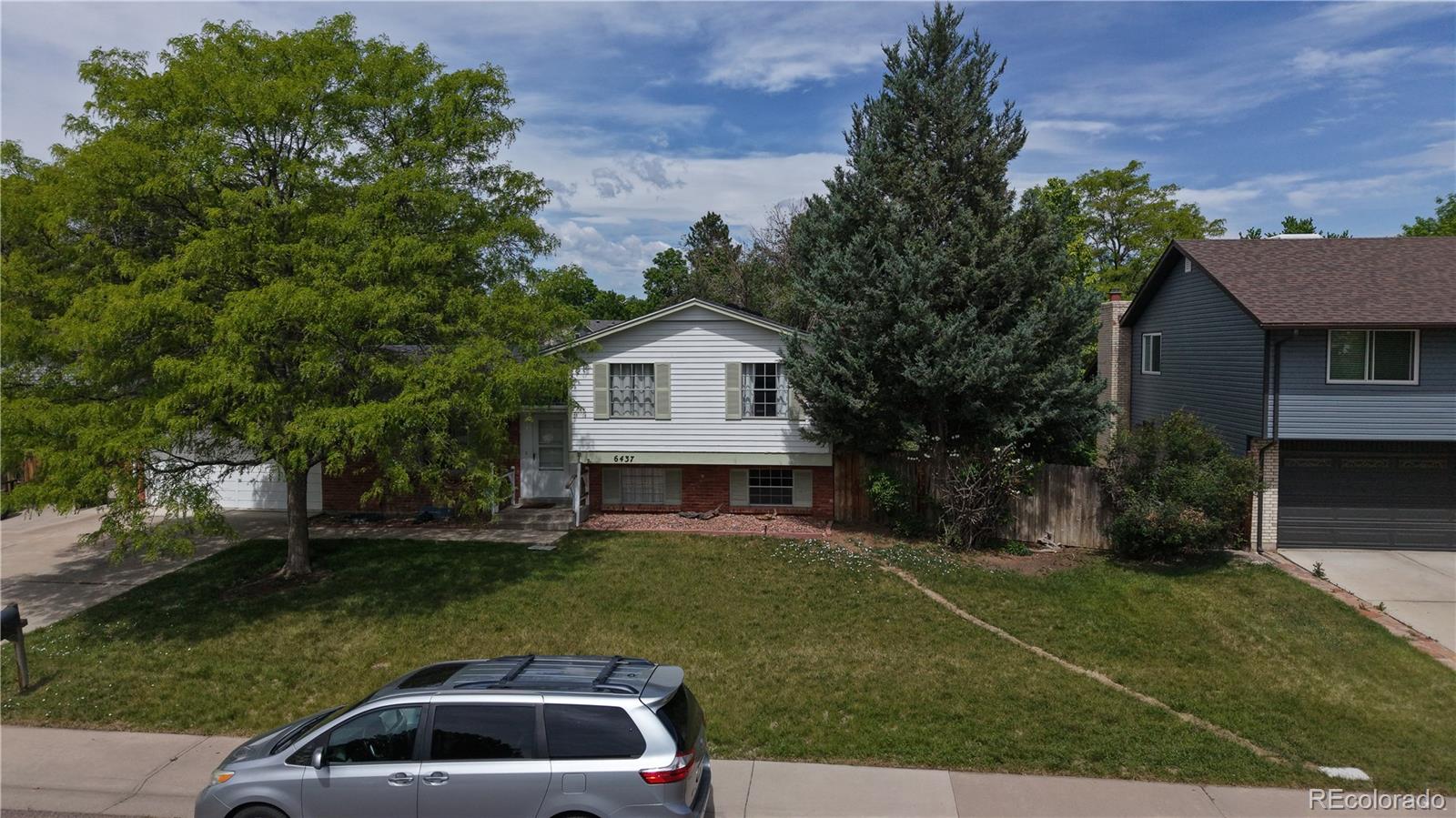 MLS Image #5 for 6437 w arbor drive,littleton, Colorado