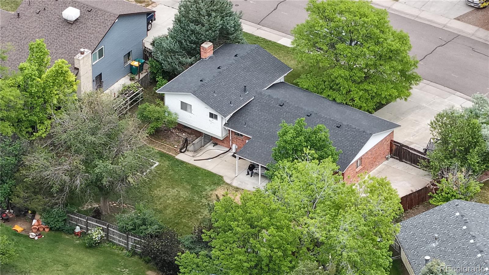MLS Image #6 for 6437 w arbor drive,littleton, Colorado