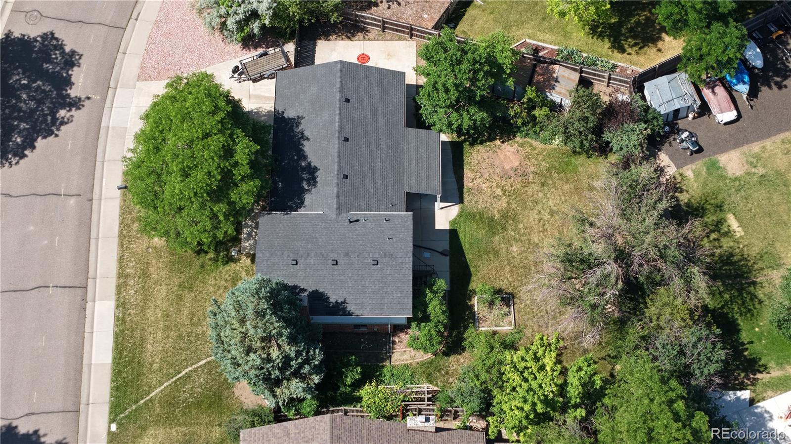 MLS Image #8 for 6437 w arbor drive,littleton, Colorado