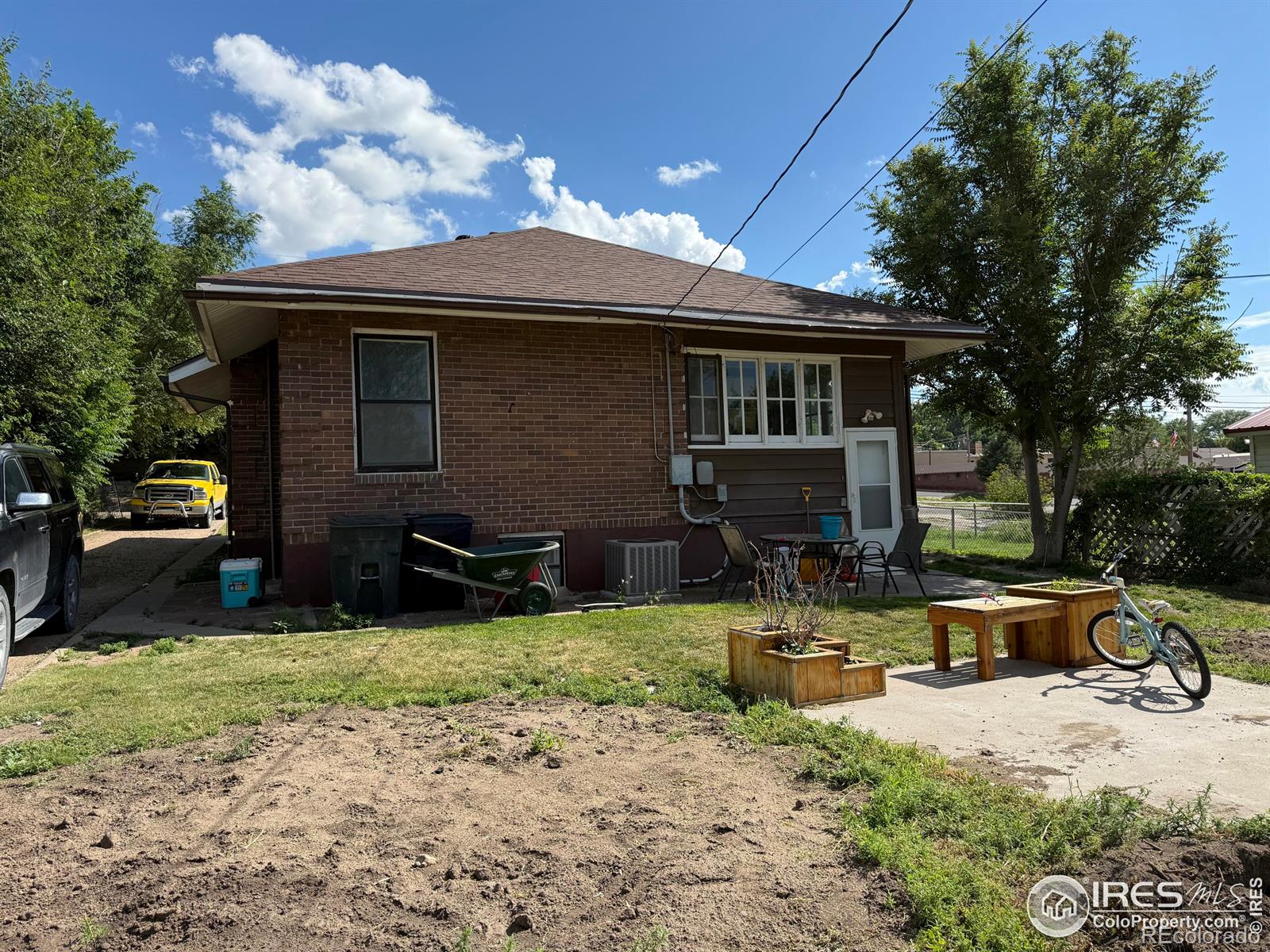 MLS Image #1 for 425 e 3rd street,wray, Colorado