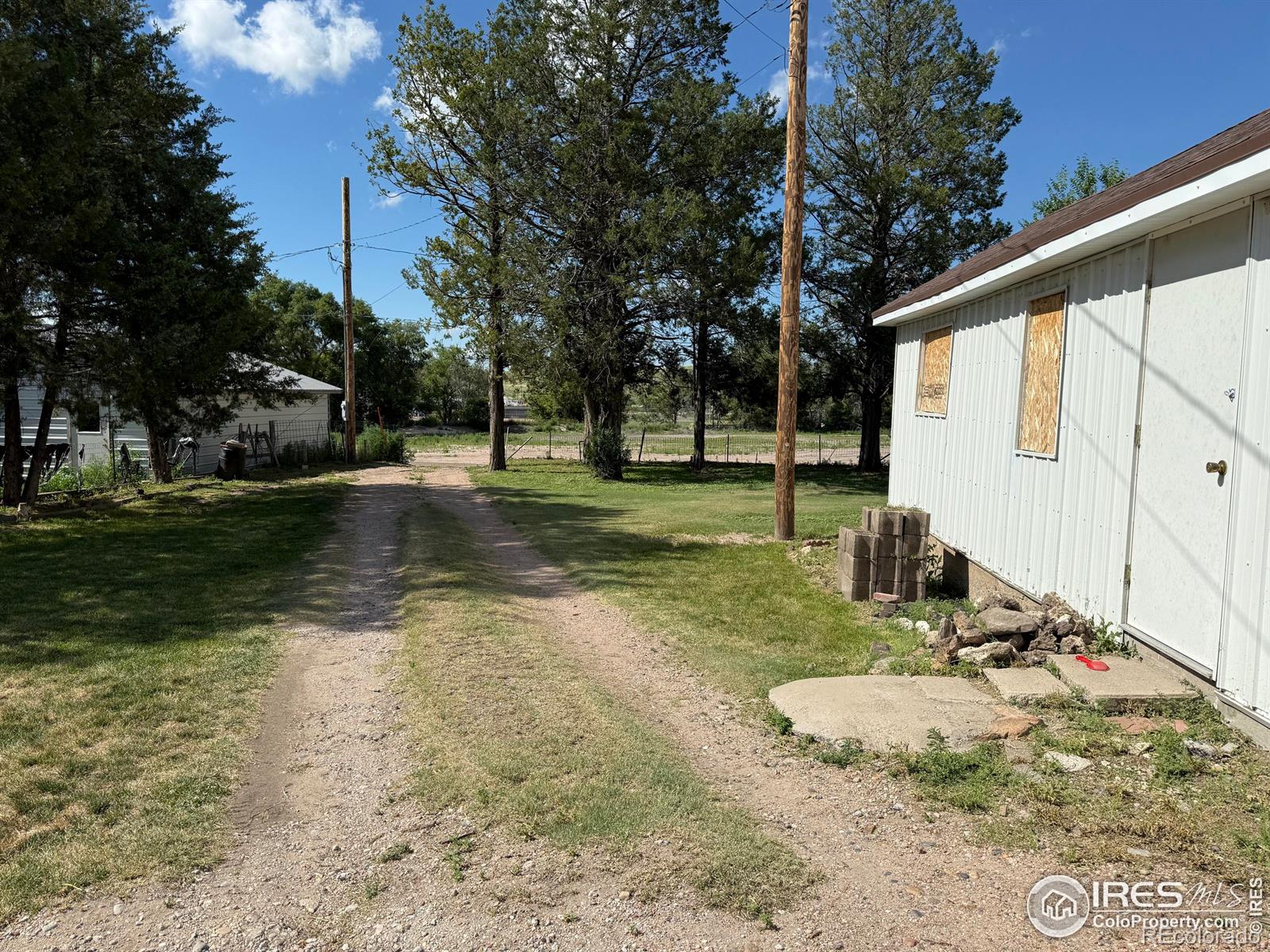 MLS Image #3 for 425 e 3rd street,wray, Colorado