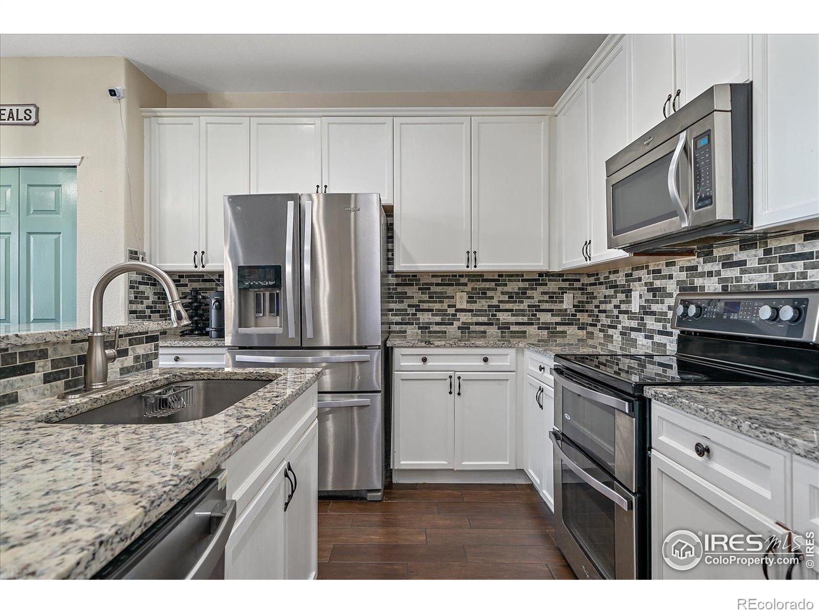 MLS Image #10 for 1392 s duquesne circle,aurora, Colorado