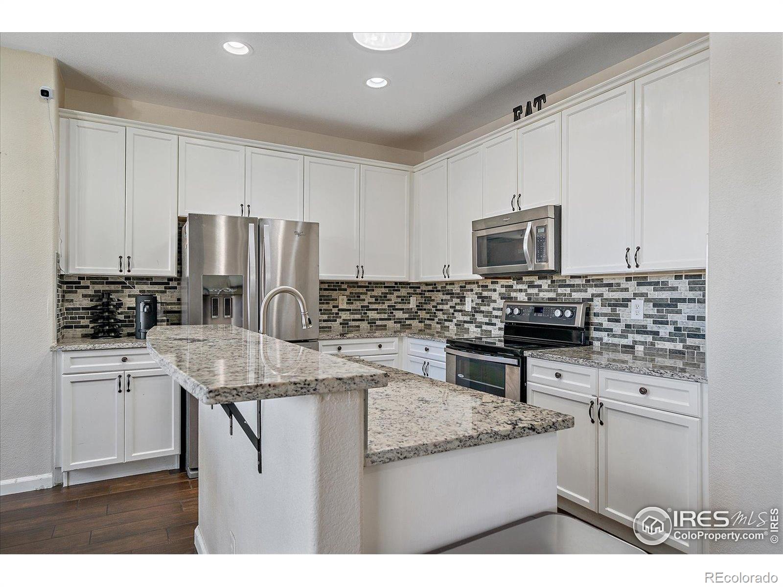 MLS Image #11 for 1392 s duquesne circle,aurora, Colorado