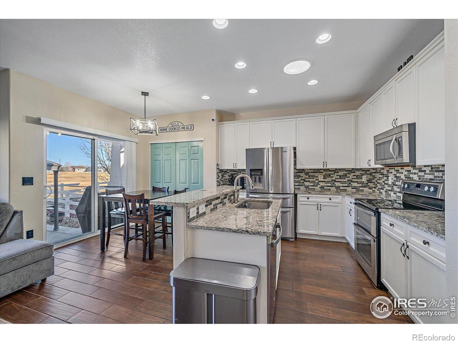 MLS Image #12 for 1392 s duquesne circle,aurora, Colorado