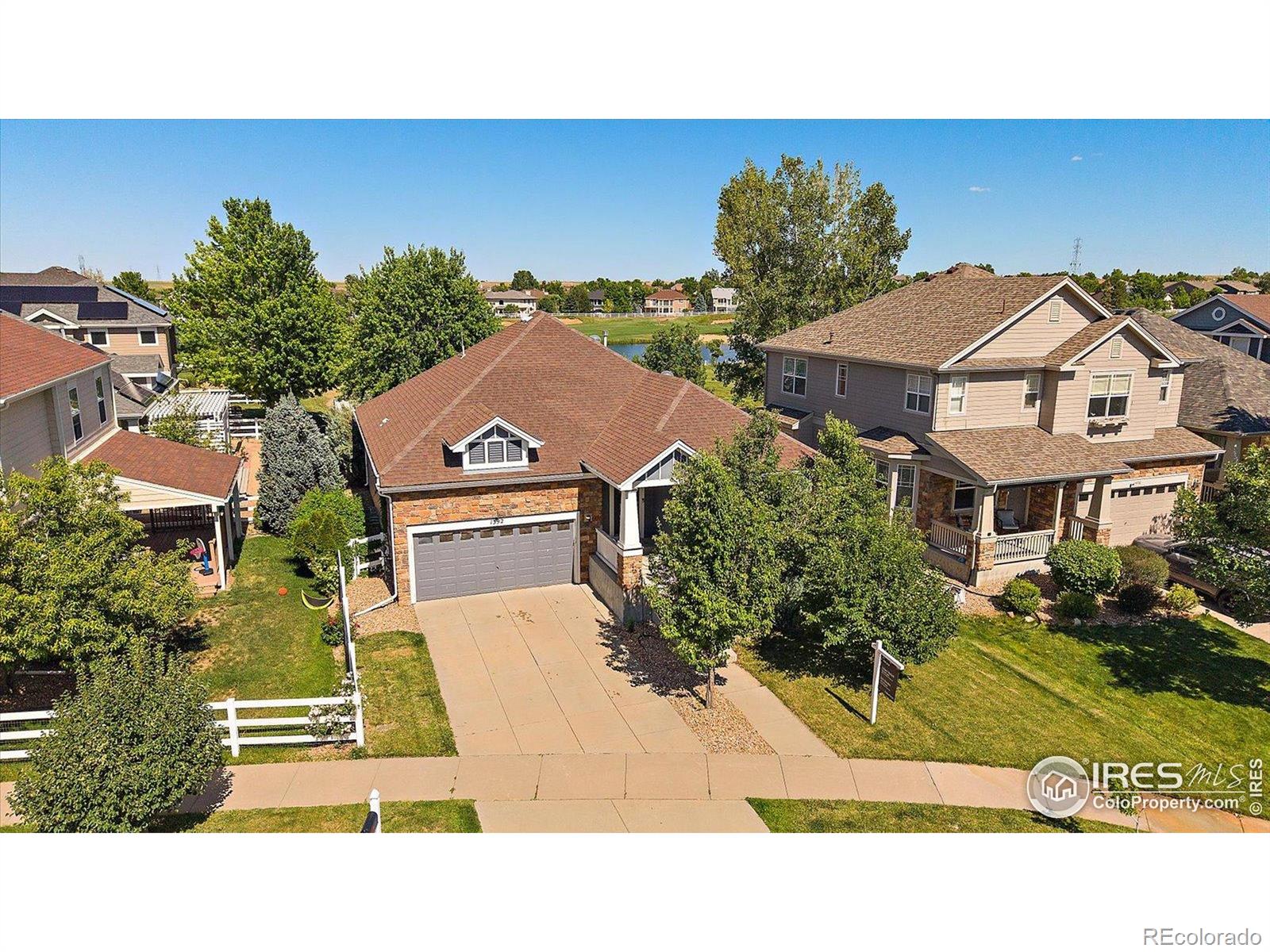 MLS Image #3 for 1392 s duquesne circle,aurora, Colorado